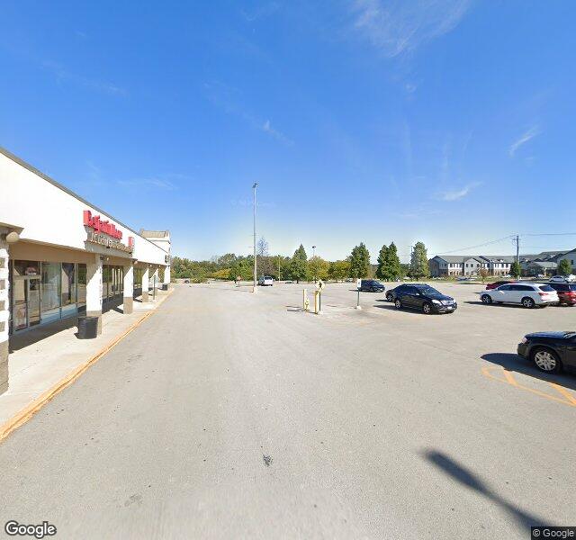 DosBros Fresh Mexican Grill