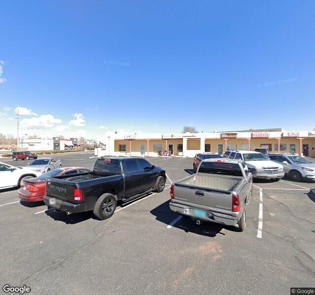 El Agave Family Méxican Restaurant