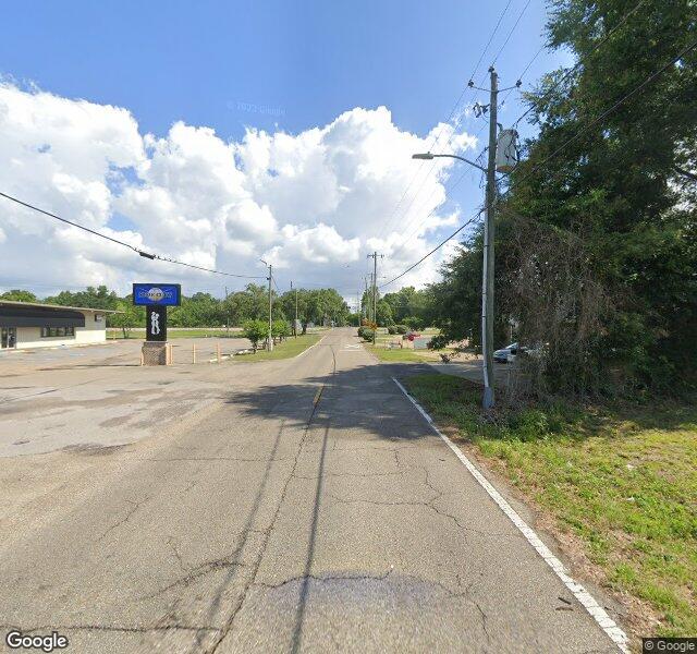 El Aguila Mexican Restaurant