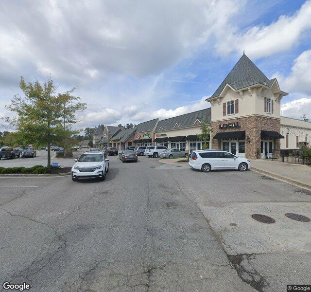 El Alazan Mexican Restaurant