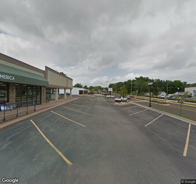 El Alegre Mexican Restaurant