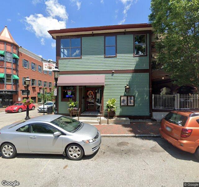 El Barril Mexican Sports Bar & Grill