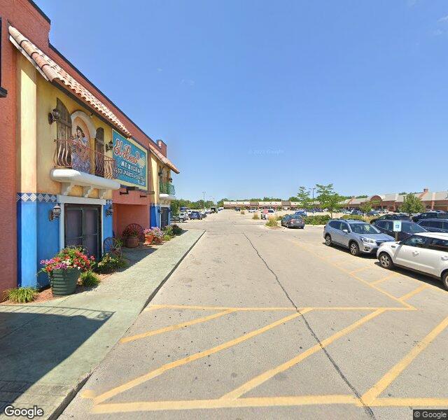 El Beso Greenfield - Mexican Restaurante & Cantina