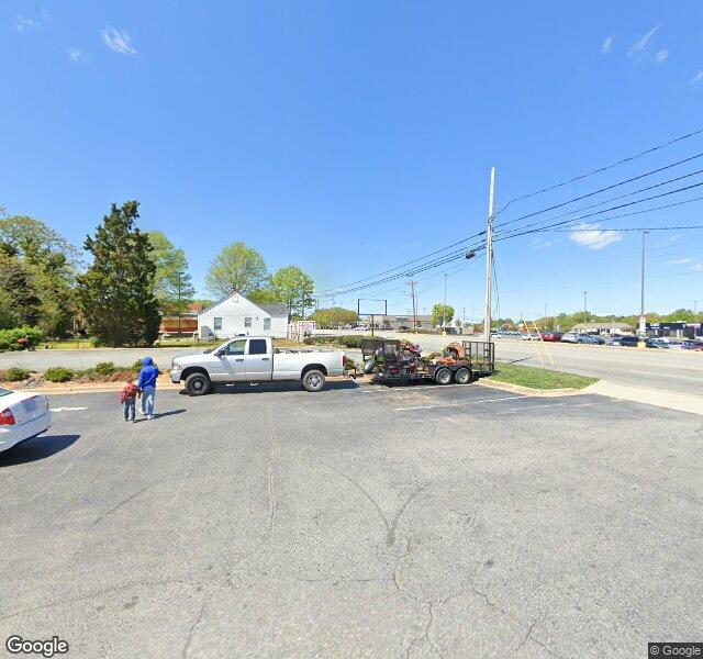 El Camino Real Mexican Grill