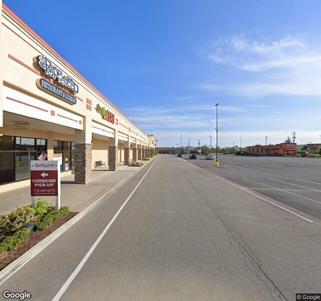 El Canelo Restaurant