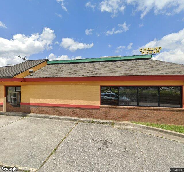 El-Cazador Mexican Grill