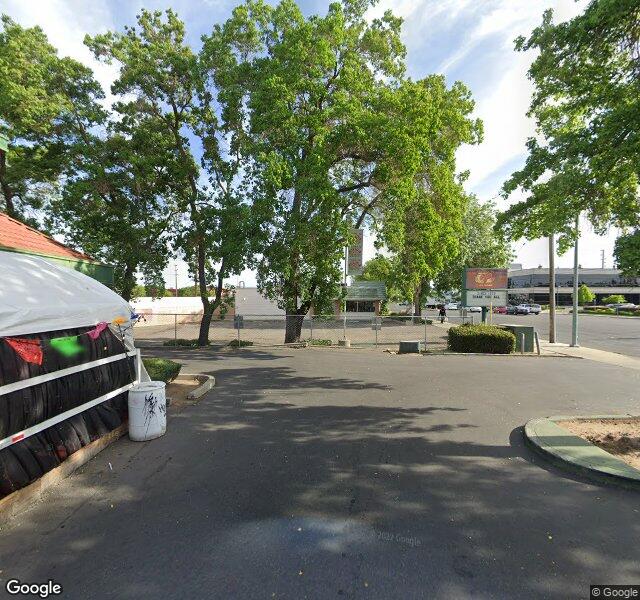 El Cazador Mexican Restaurant