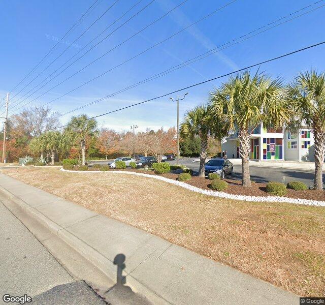 El Cerro Mexican Bar & Grill — restaurante mexicano en Myrtle Beach