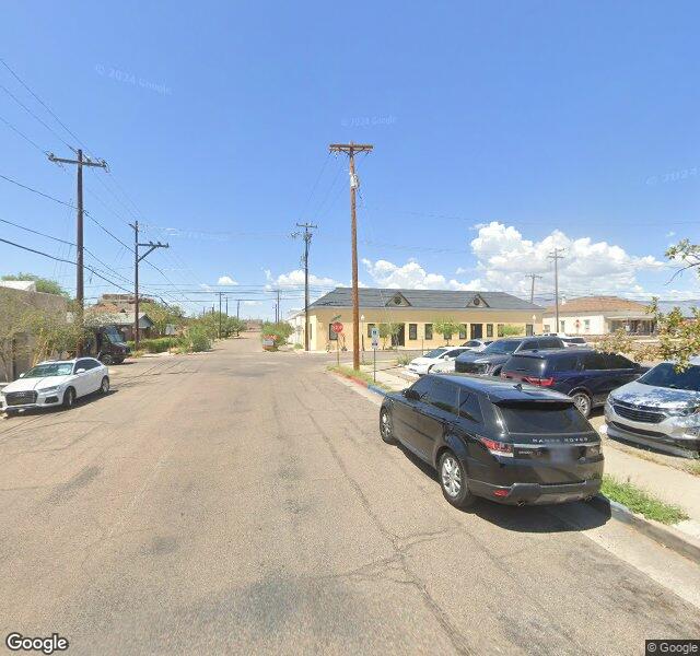 El Charro Café Downtown