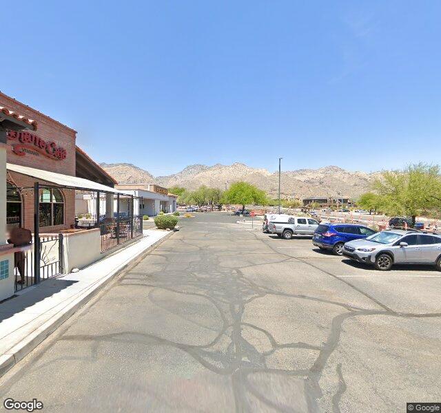 El Charro Cafe Ventana