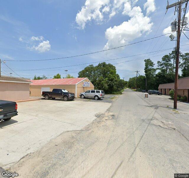 El Charro Express Mexican Restaurant