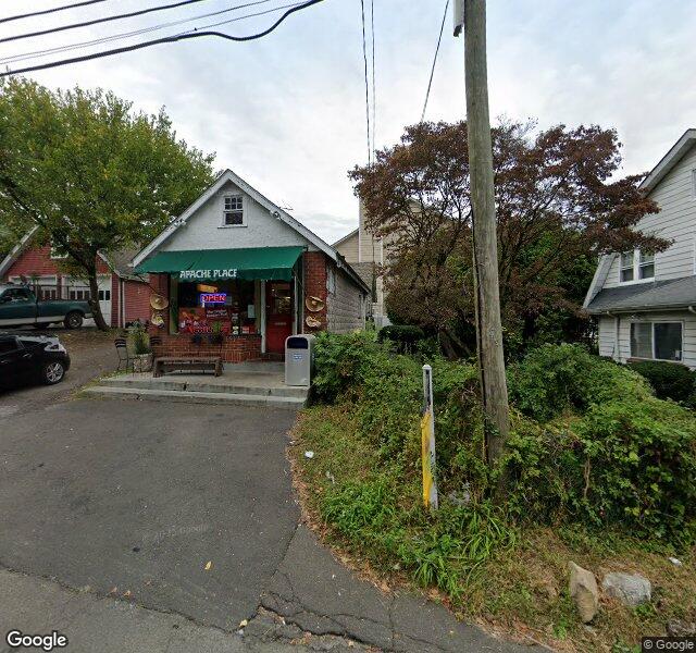 El Chilito restaurant