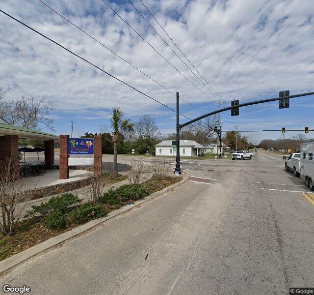 El Churrasco Mexican Restaurant and Cantina