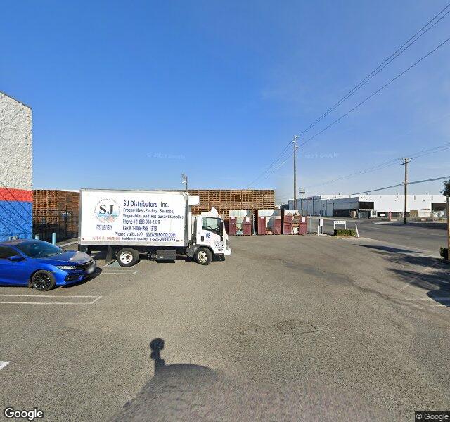 El Coco Loco Mariscos & Mexican Grill