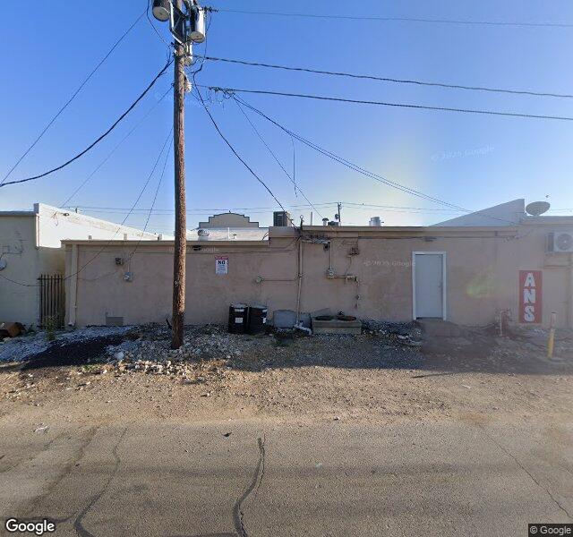 El Compadre Tacos y Mas