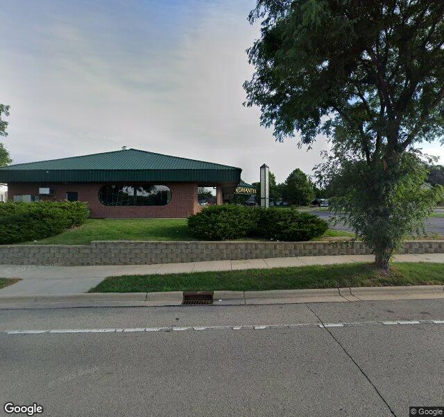 El imperio Mexican food