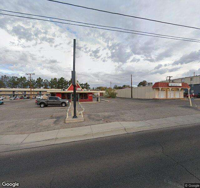 El Jacalito Restaurant