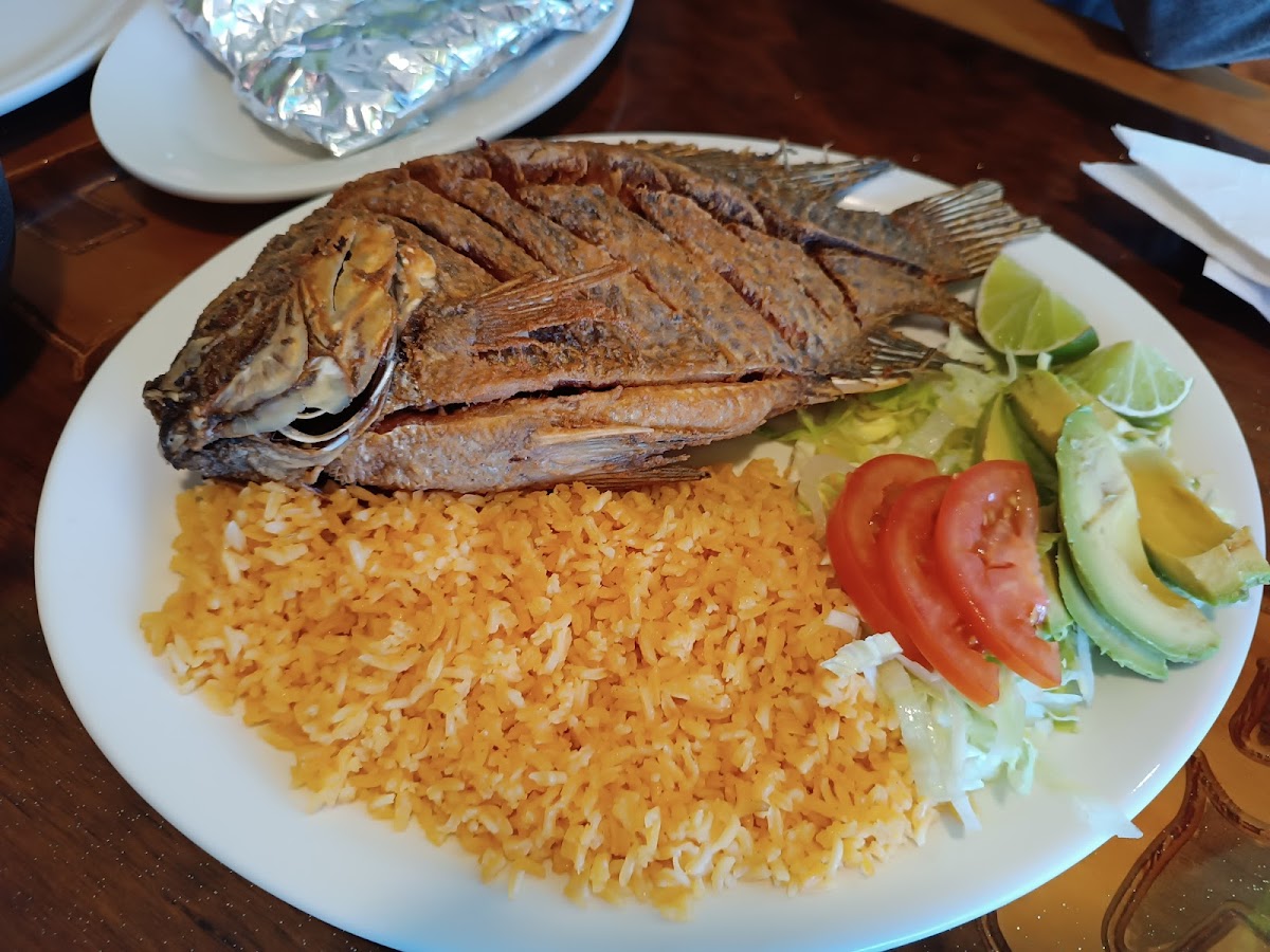 El Jalapeño Mexican Grill