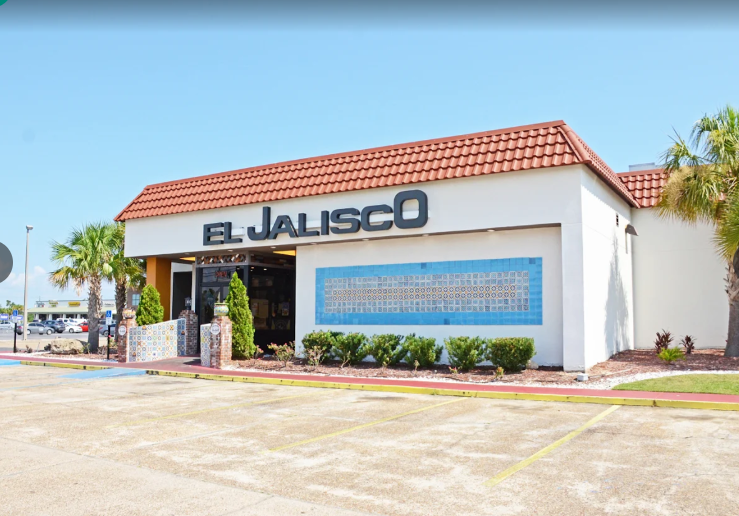 El Jalisco Mexican Restaurant