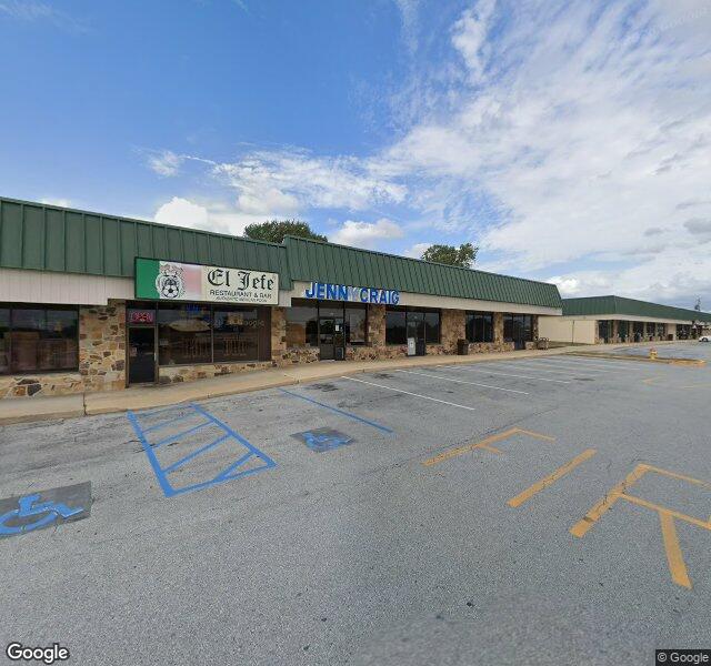 El Jefe Restaurant & Mexican Grill