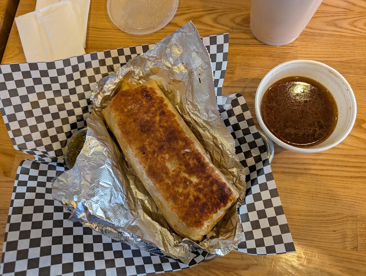 El Jefe Tacos