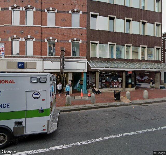 El Jefe's Taqueria - Harvard Square