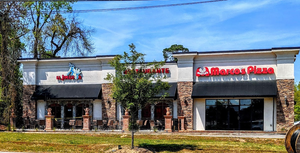 El Jimador Mexican Restaurante