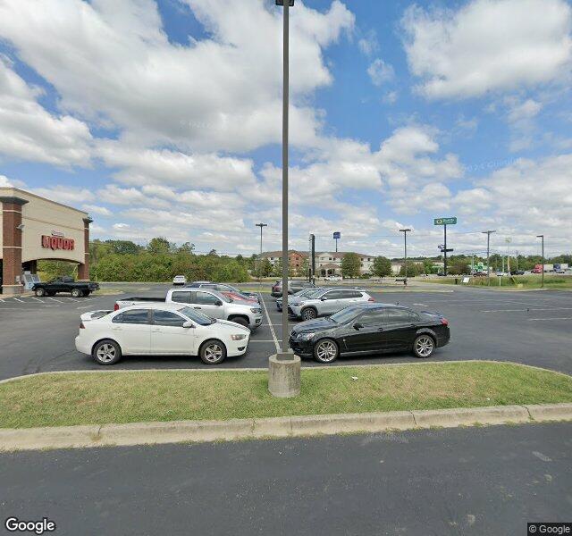 El Maguey Mexican Restaurant - Brooks