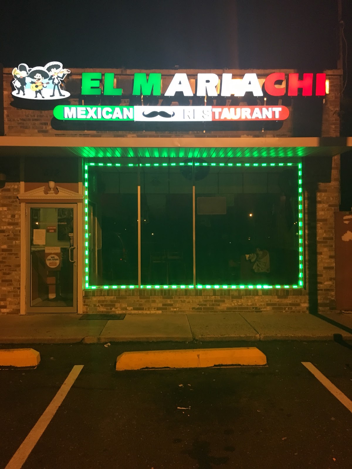 El Mariachi