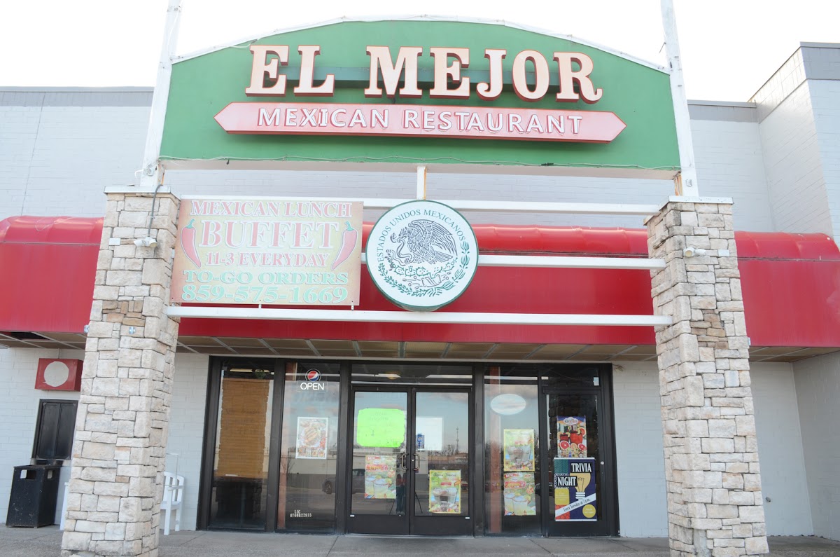 El Mejor
