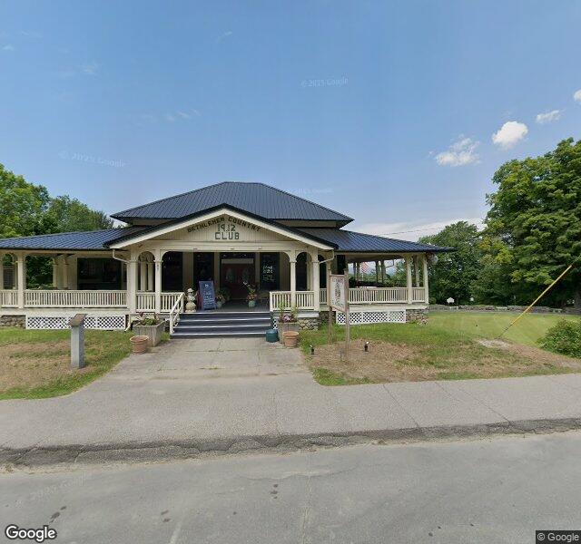 El Mirador Restaurante