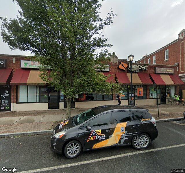 El Nopal Mexican Restaurant