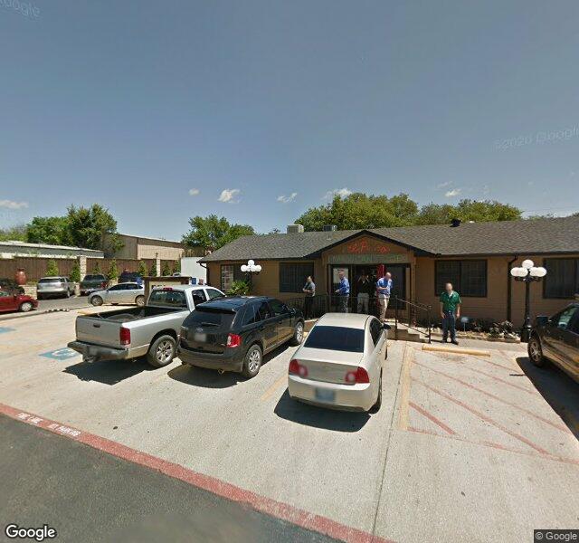 EL PASEO MEXICAN RESTAURANT