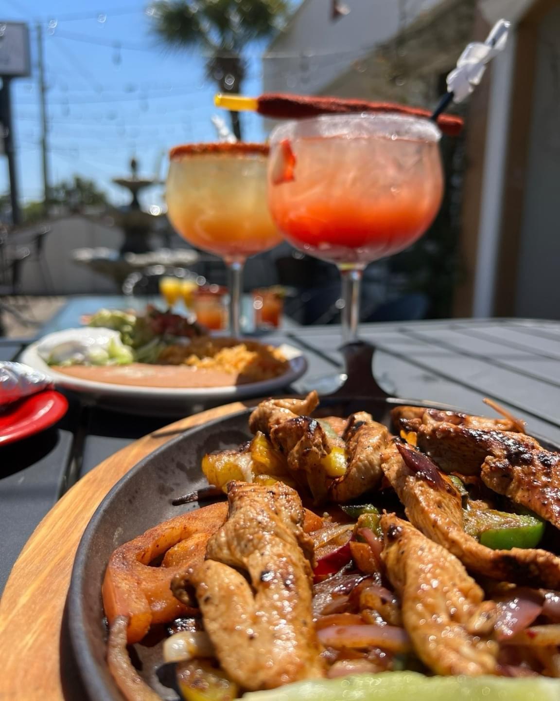 El Paso Mexican Grill