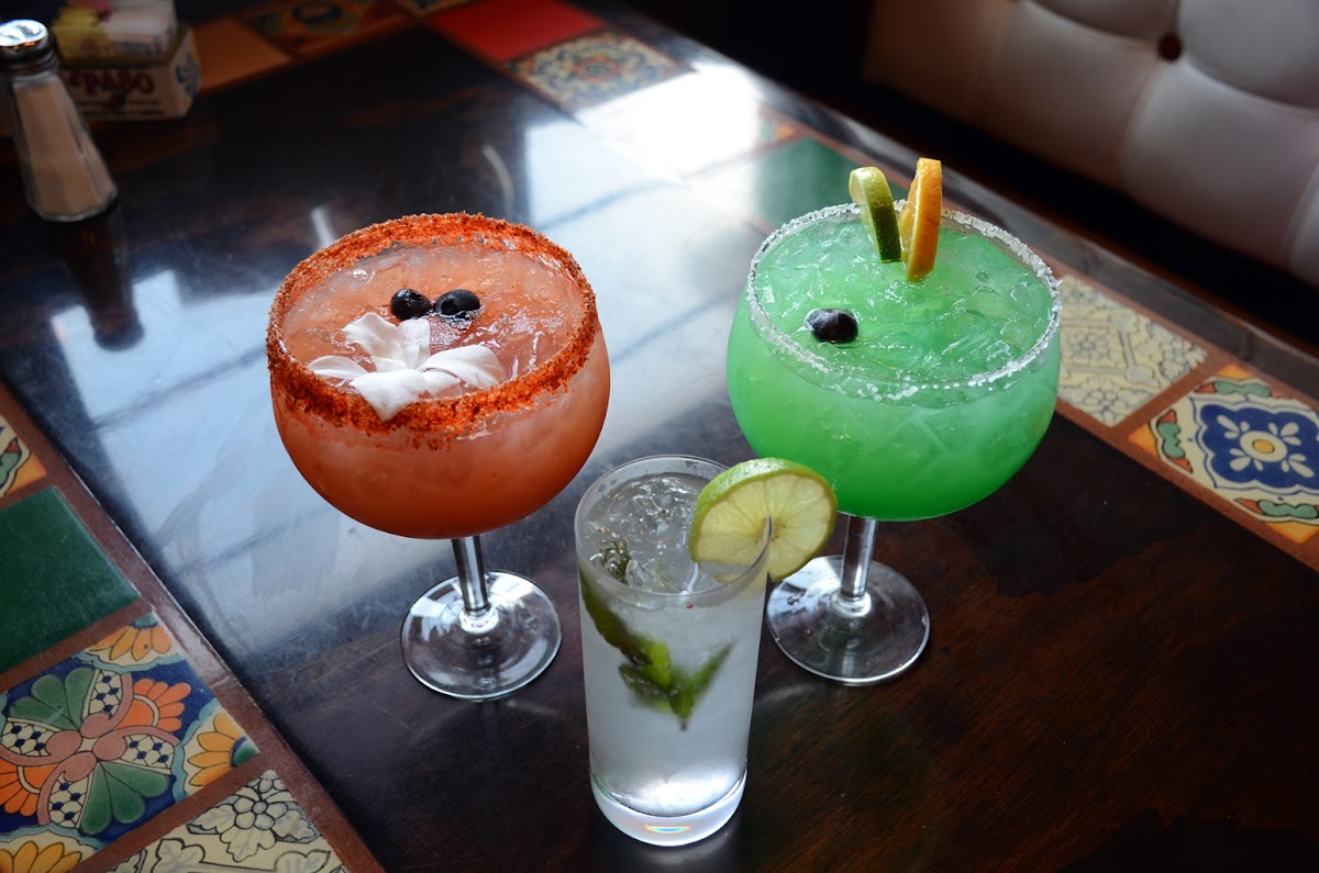 El Paso Mexican Grill