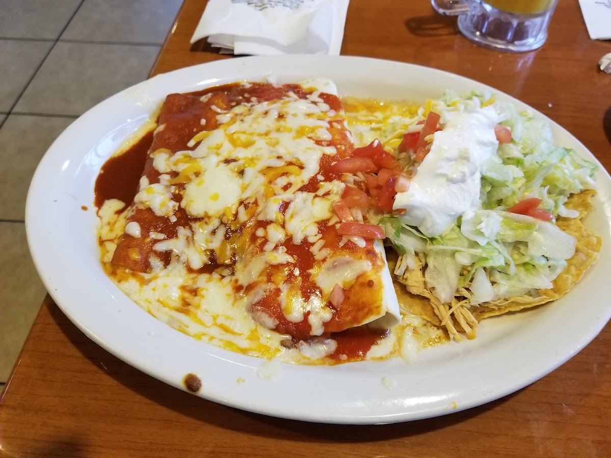 El Paso Mexican Grill