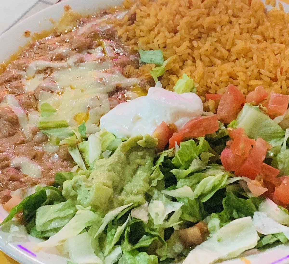 El Paso Mexican Grill