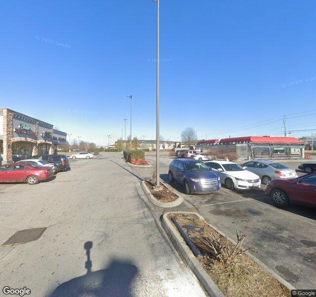 El Paso Mexican Restaurant