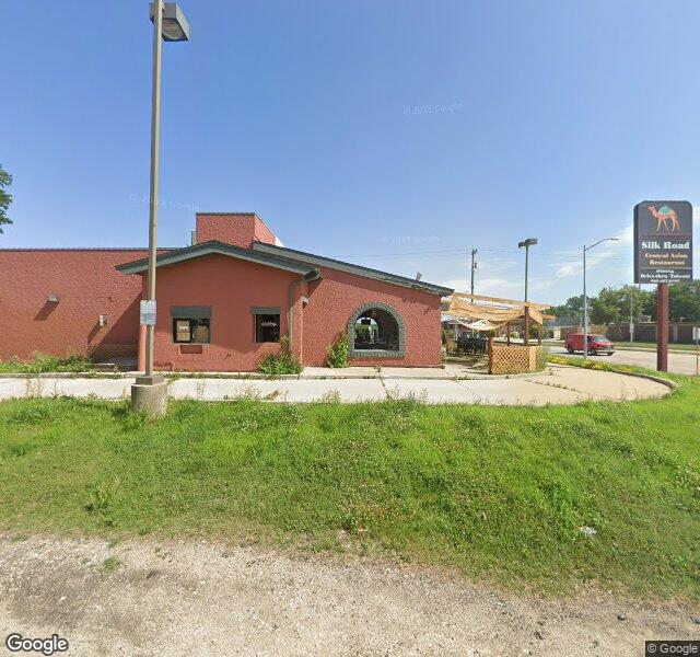 El Pastor Mexican Restaurant