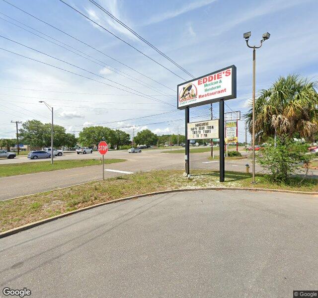 El Patio Mexican Restaurant