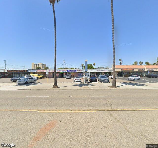 El Patio Restaurant