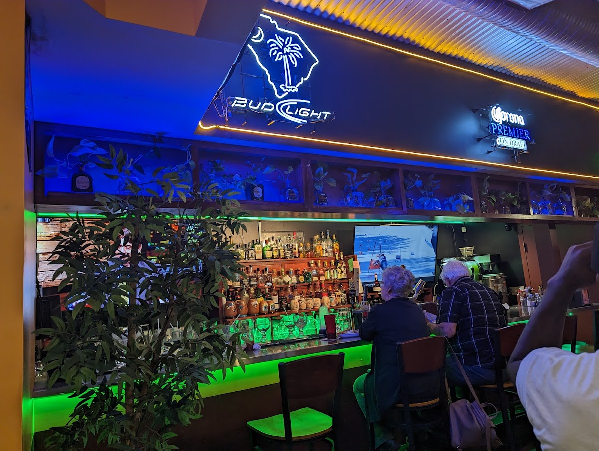 El Patron Jr Mexican Cuisine