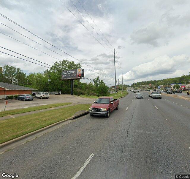 El Patron Mexican Grill