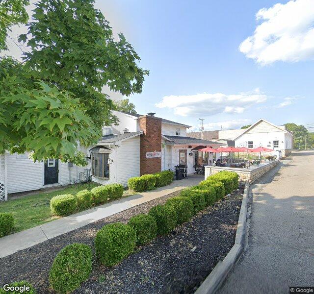 El Pedregal Mexican Restaurant