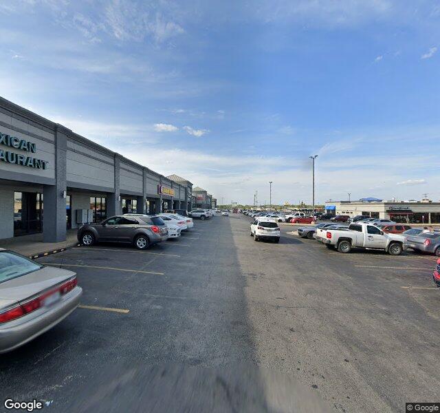 El Poblano Grill & Cantina