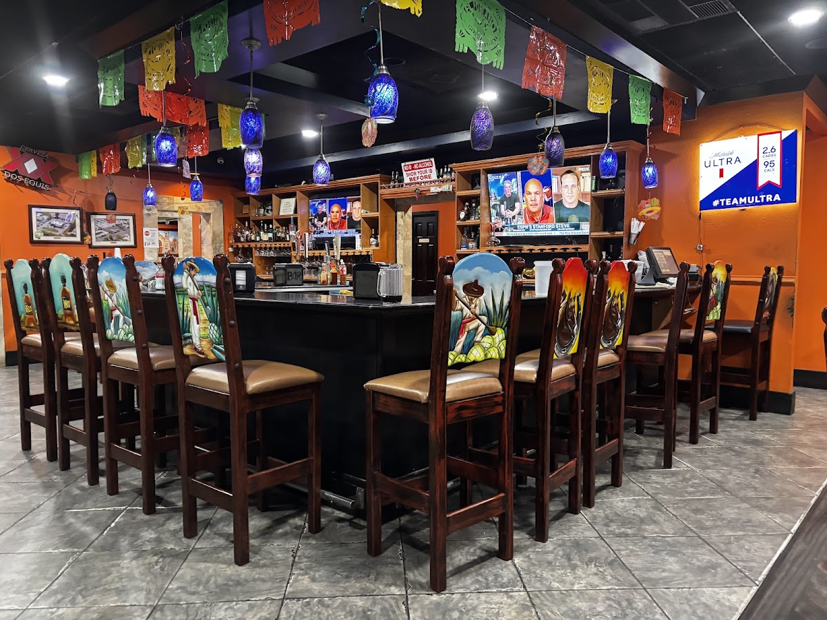 El Poblano Mexican Restaurant