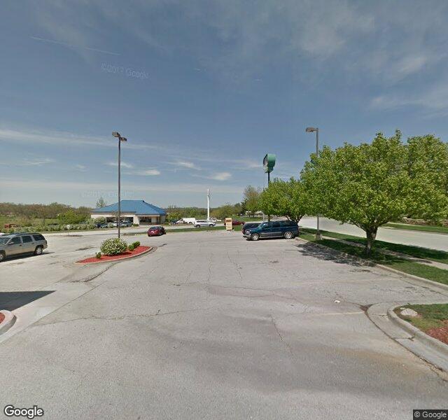 El Potro Mexican Cafe