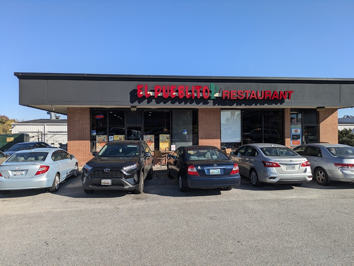 El Pueblito Restaurant