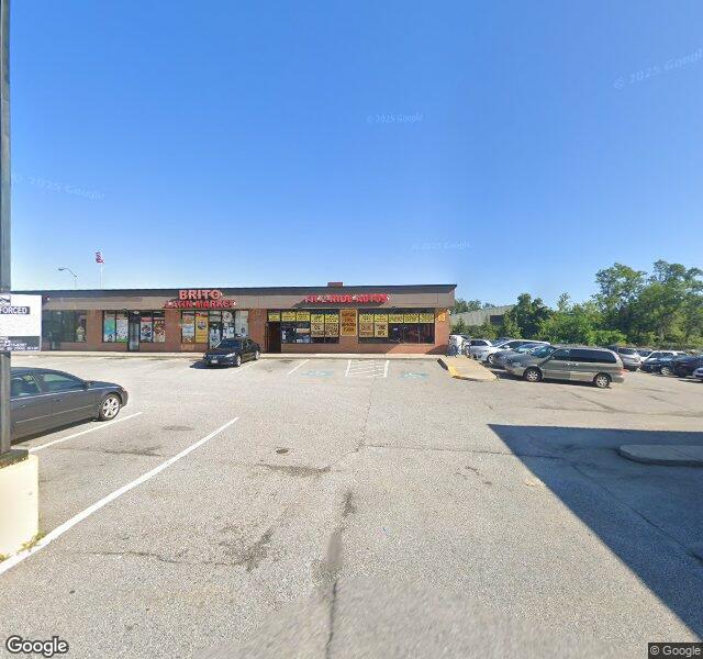 El Pueblito Restaurant