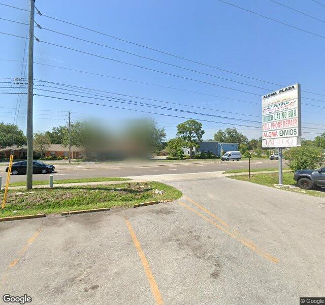 El Pueblo Mexican Restaurant